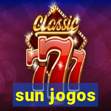 sun jogos